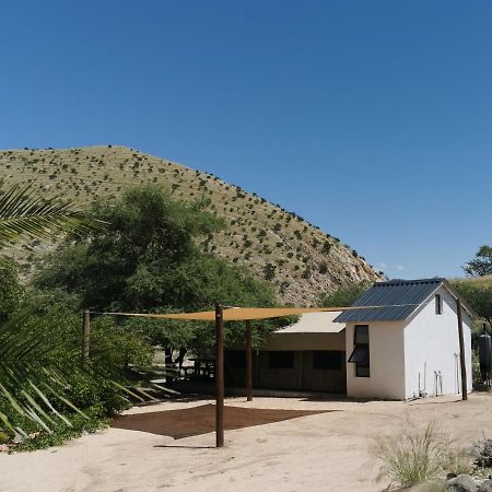 Achab Self Catering Tent Usakos Εξωτερικό φωτογραφία