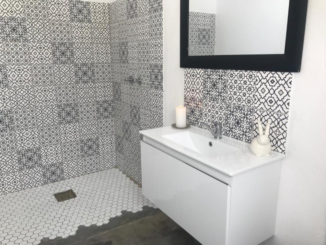 Achab Self Catering Tent Usakos Εξωτερικό φωτογραφία