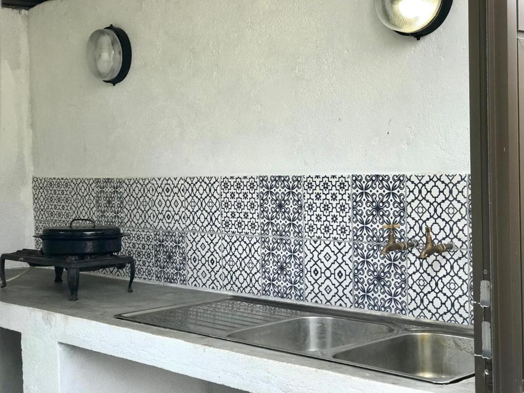 Achab Self Catering Tent Usakos Εξωτερικό φωτογραφία