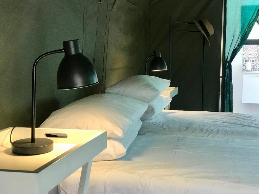 Achab Self Catering Tent Usakos Εξωτερικό φωτογραφία