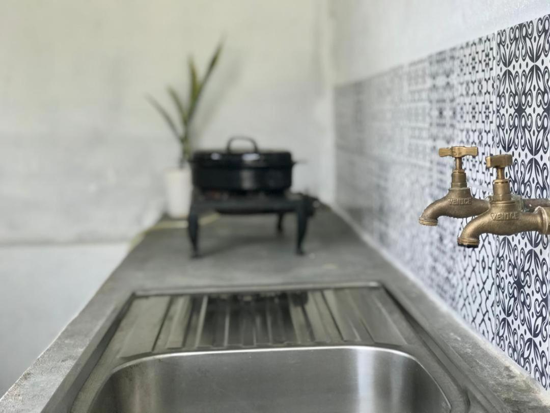 Achab Self Catering Tent Usakos Εξωτερικό φωτογραφία