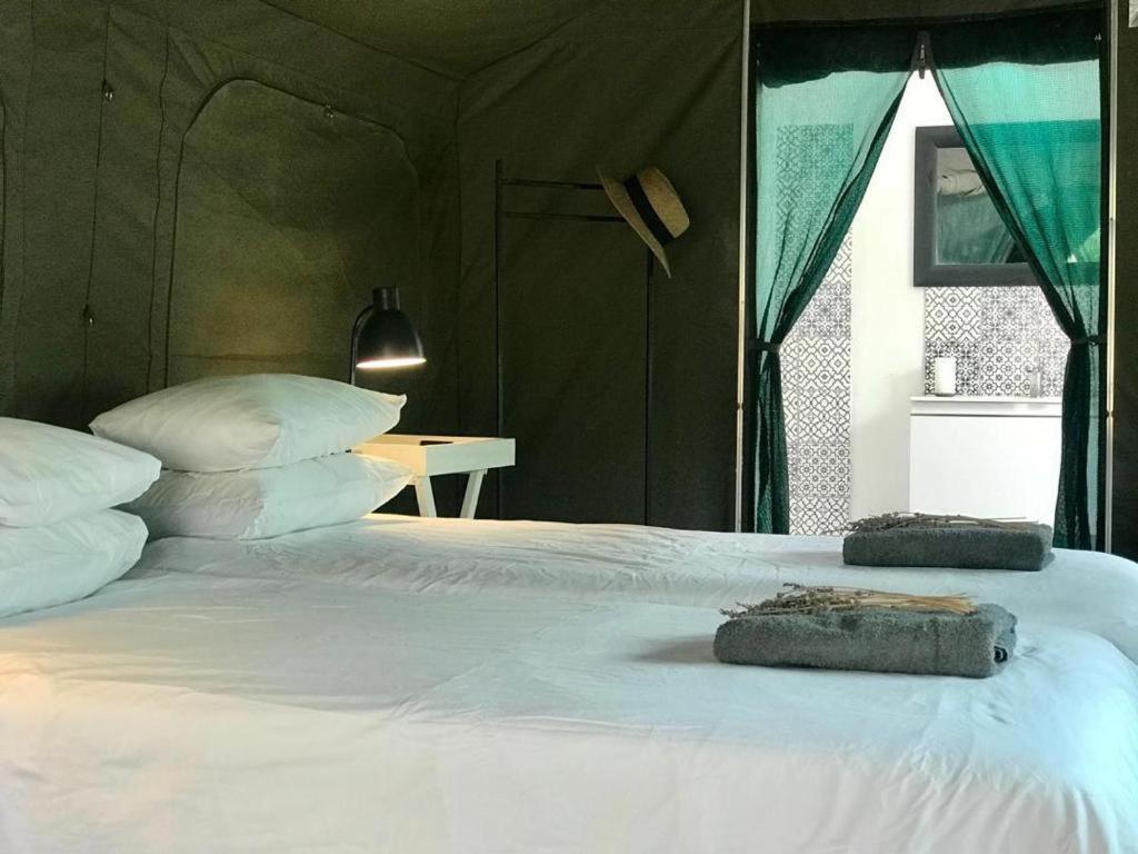 Achab Self Catering Tent Usakos Εξωτερικό φωτογραφία