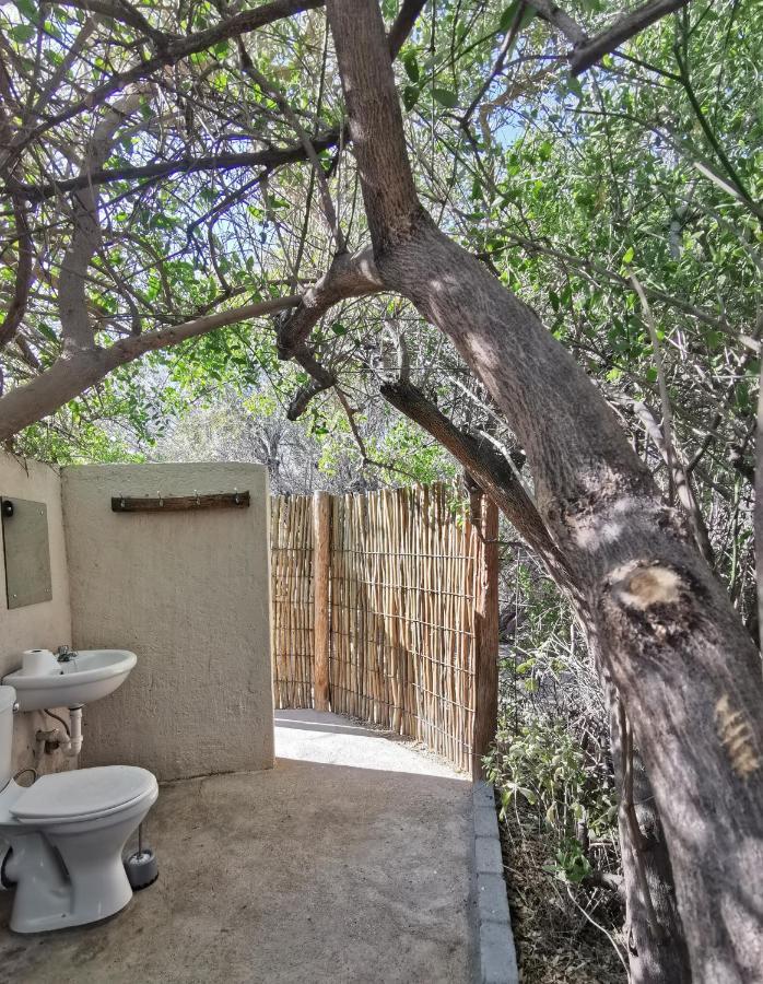 Achab Self Catering Tent Usakos Εξωτερικό φωτογραφία