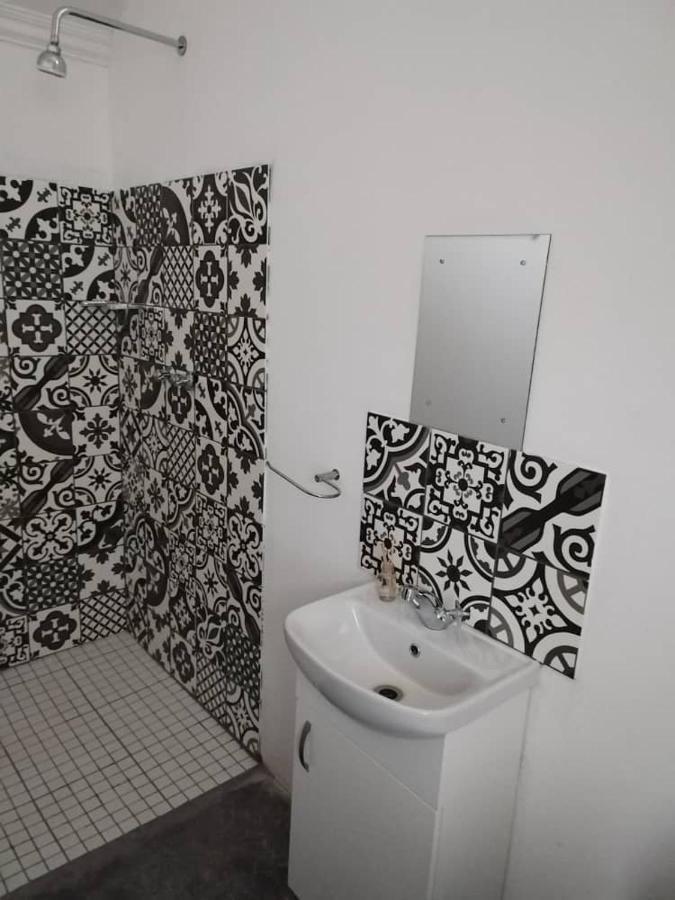 Achab Self Catering Tent Usakos Εξωτερικό φωτογραφία