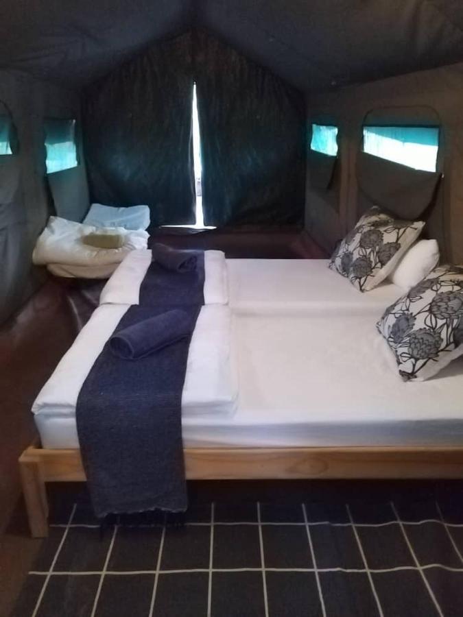 Achab Self Catering Tent Usakos Εξωτερικό φωτογραφία