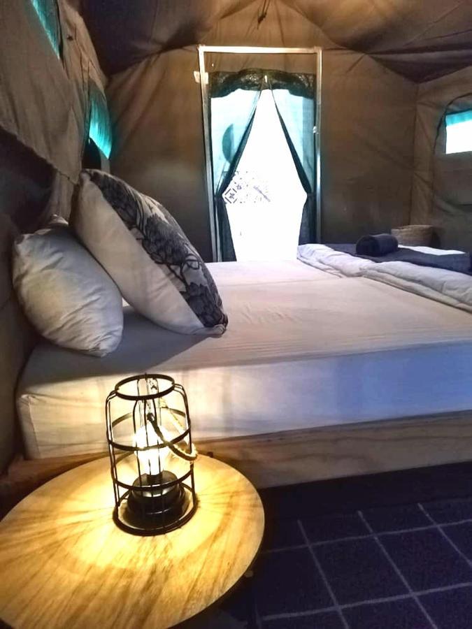 Achab Self Catering Tent Usakos Εξωτερικό φωτογραφία