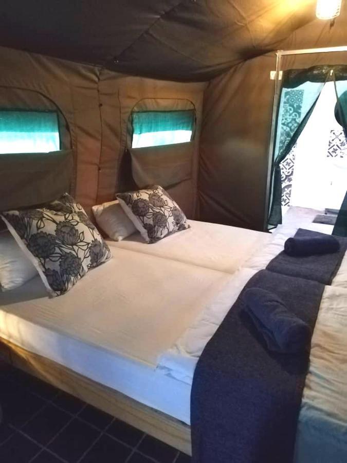 Achab Self Catering Tent Usakos Εξωτερικό φωτογραφία